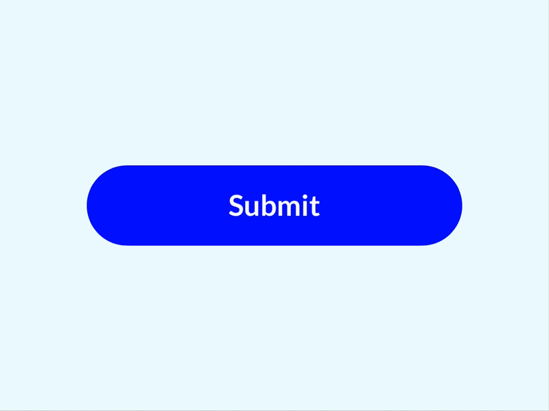 Button to Indeterminate Loader Animation animation button button animation button design button interaction button interactive button states button ui interaction design interaction ui loader loaders loading loading animation loading state microinteraction origami origami animation submit submit button