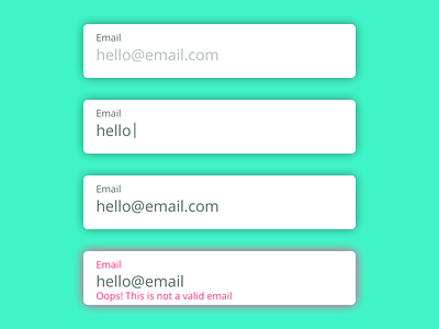 Form States active form email email design email form error error state form form design form field form fields form fields design form states forms input sign in sign in form sign up sign up form state user input