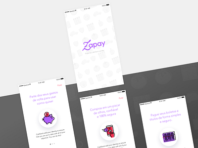 Zapay - Payment App