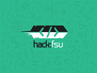 Hack:fsu coder development feather fsu hack hackathon network