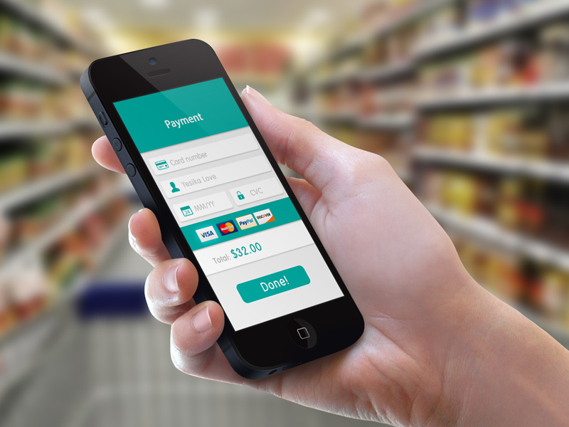 Payment Ui By Enrique Morgan On Dribbble Payment Ui By Enrique Morgan On Dribbble