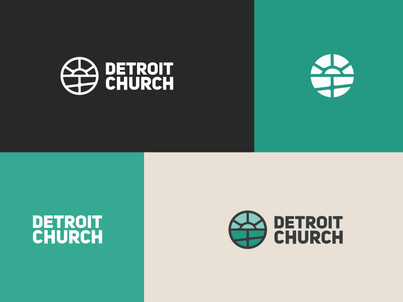 Detroit Church