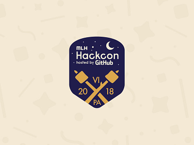 MLH Hackcon 2018 camp camper conference github hackcon hacker mlh