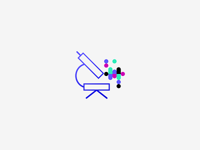 DNA Analysis dna ecuador health healthcare icon icon design iconography quito