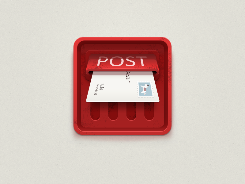 Mail