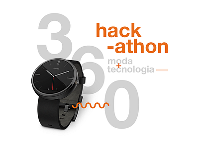 hackathon 360 Logo