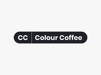 Colour Coffee - Brand