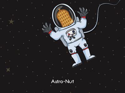 Astro-Nut