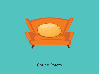 Visual Puns designs, themes, templates and downloadable graphic elements on  Dribbble
