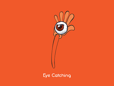 Eye Catching