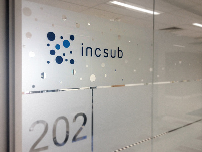 incsub id and frosting identity incsub logo office rubrik