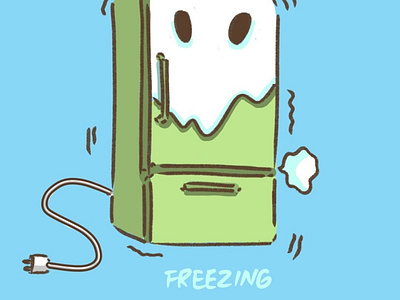 Freezing