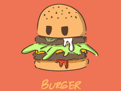 Burger