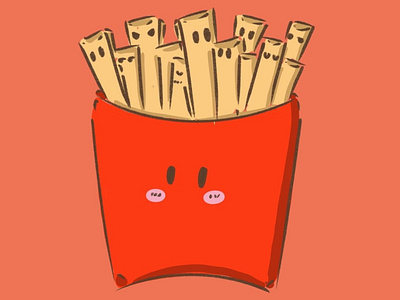 Fries