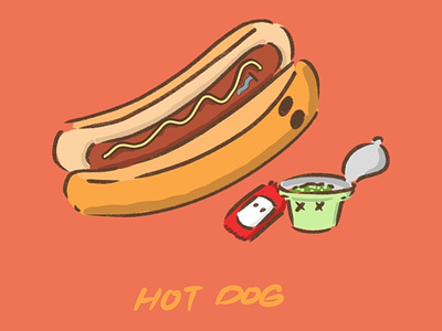 Hot Dog