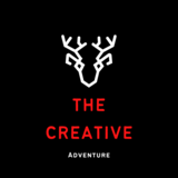 The Creative Adventure