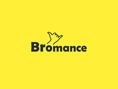 #Bromance art branding design digital art illustration illustrative art logo minimalism minimalistic typographic words typography vector word word art