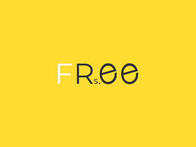 #Free