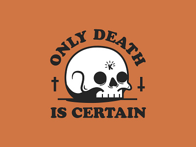 Death Is Certain