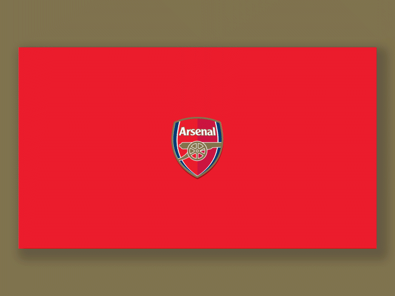 Arsenal Login