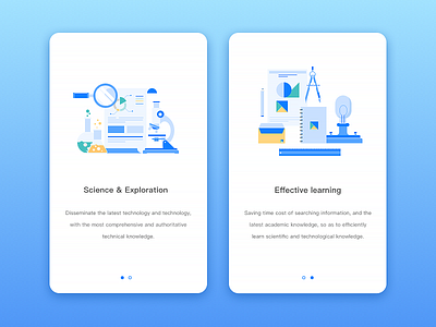 guide pages guidepages science technology ui