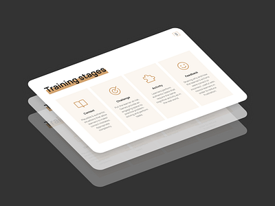 Singulart Sales Training Deck branding deck design graphic design pitch pitch deck presentation typography