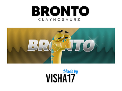 Twitter Banner : Bronto app branding design graphic design illustration logo typography ui ux vector