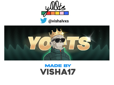 y00ts NFT Banner