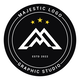 Majestic Logo