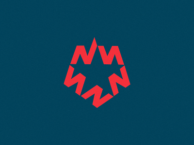 Nova 03 blue brand logo logotype nova typography