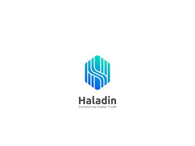 Haladin Logo