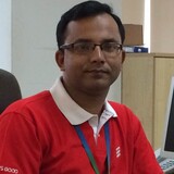 Anup Kumar Chakrabarty