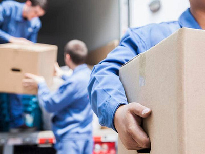 Pre – Packing Services Gold Coast packing storage