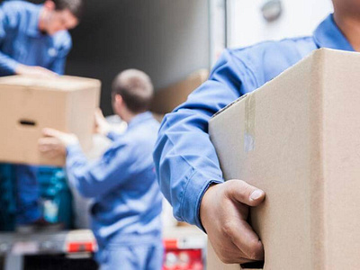 Pre – Packing Services Gold Coast