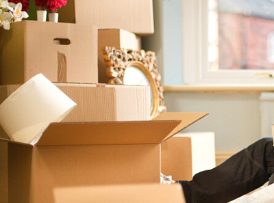 Moving Boxes Gold Coast movers removals storages