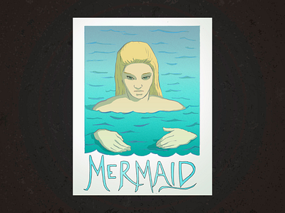 Mermaid illustration fantasy art illustrations mermaid mermaid art mermaid illustration mermaids