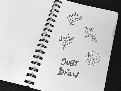 Just draw it