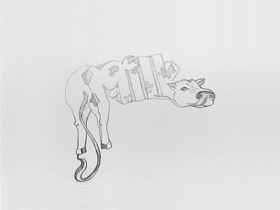 Milk Typography art caligraphy character concept cow dairy design doodling graphic graphic design illustration lettering milk minimal sketch sketchbook typeface typography typography art