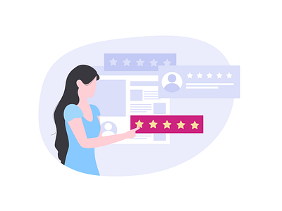 Website Rating