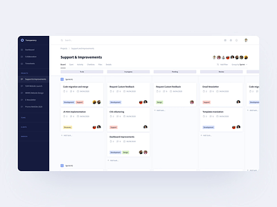 Task Management Tool agile assignment board business tool card list dashboard done drag and drop in progress interaction jira management tool mentalstack pipeline project management task manager teamwork to do trello work