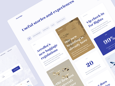Charter flights rent application app article blog booking homepage mentalstack plane product design rent search travel trip ui kit uiux user interface website