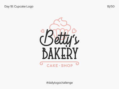 Cupcake Logo