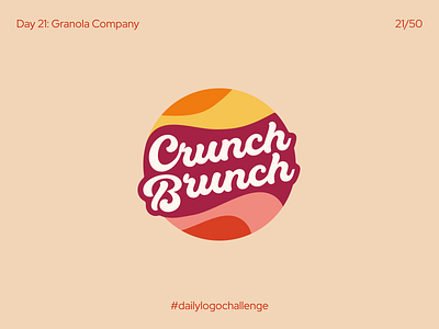 Granola Company Logo