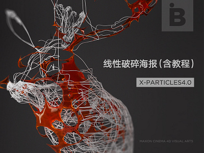 Course - （X-Particles4.0 ）