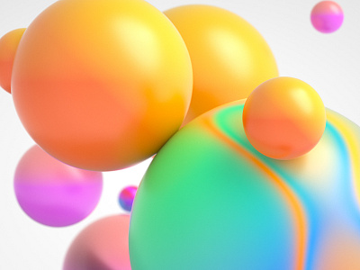 colour c4d