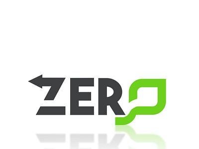 Zero logó