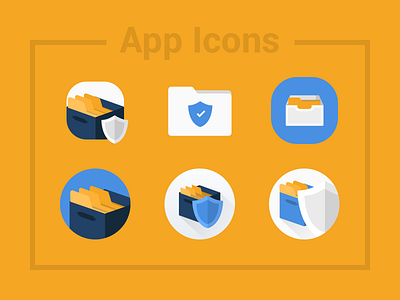 Home Archive android icons ios