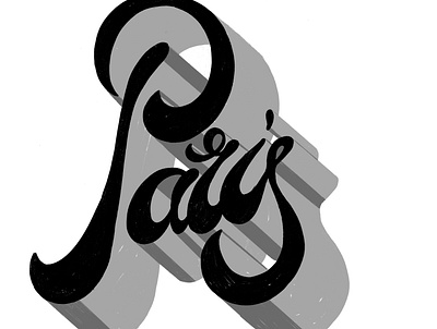 Paris city classic digital drawing illustration lettering paris sketch typography