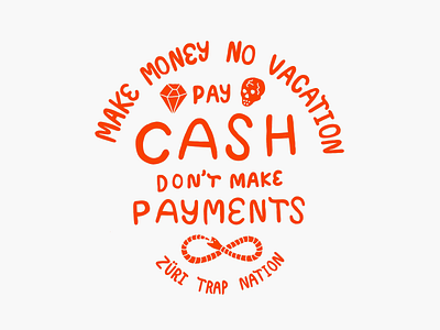 Pay Cash Dont Make Payments