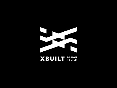 Letter X Logo arc architect architecture black white business corporate design illustration logo logo architecture monogram monogram x x x logo